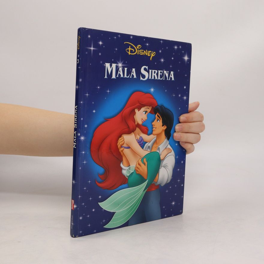 Kolektiv autorů Mala sirena