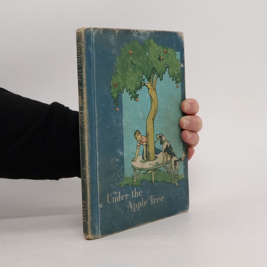 Odille Ousley Under the Apple Tree