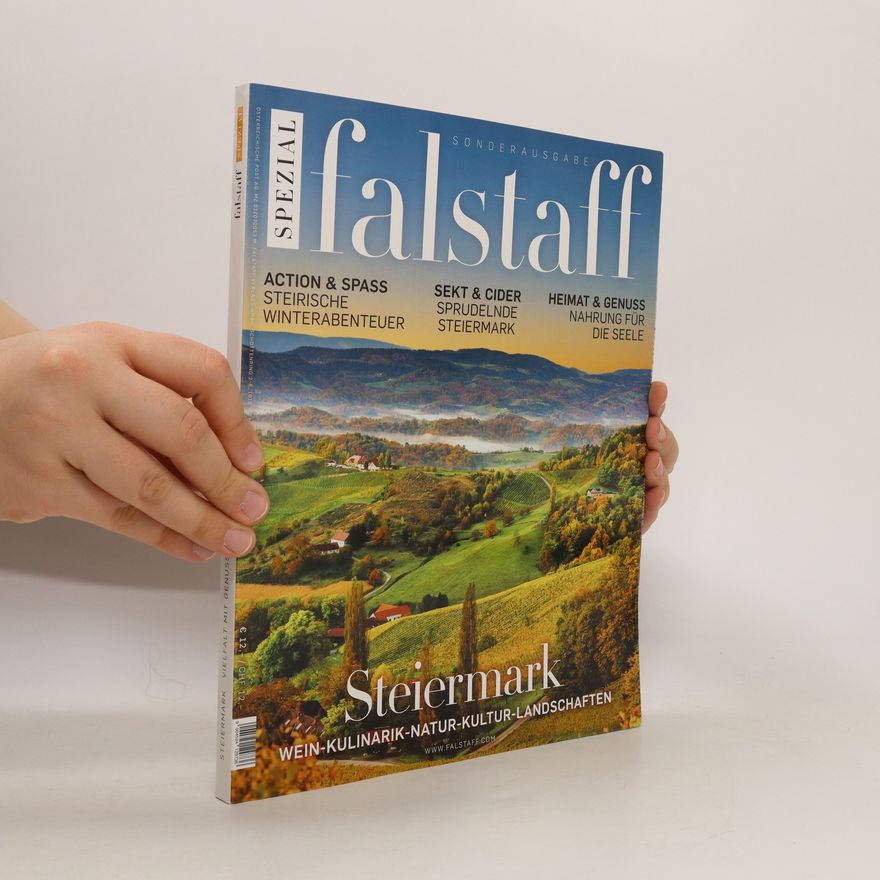 Autorenkollektiv Falstaff