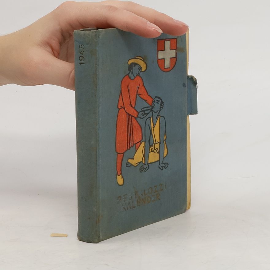 Autorenkollektiv Pestalozzi Kalender