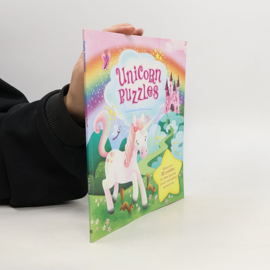 Daniela Dogliani Unicorn Puzzles