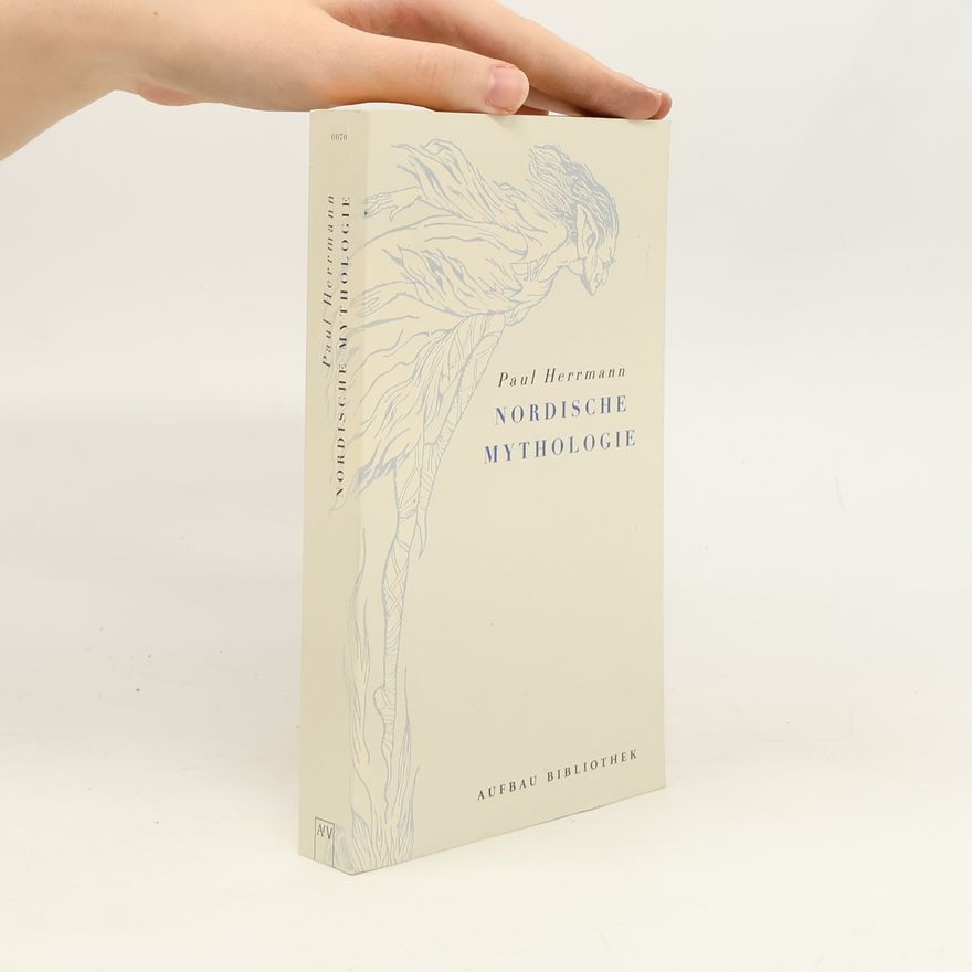 Paul Herrmann Nordische Mythologie