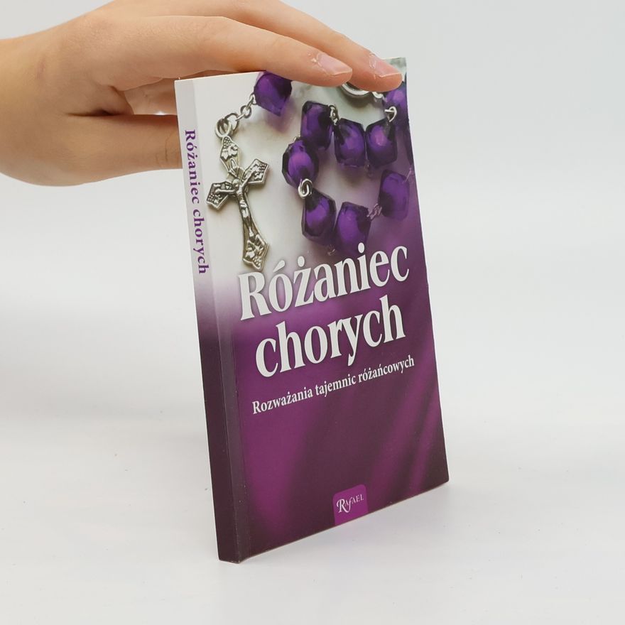 Jaroń Wojciech Rozaniec Chorych