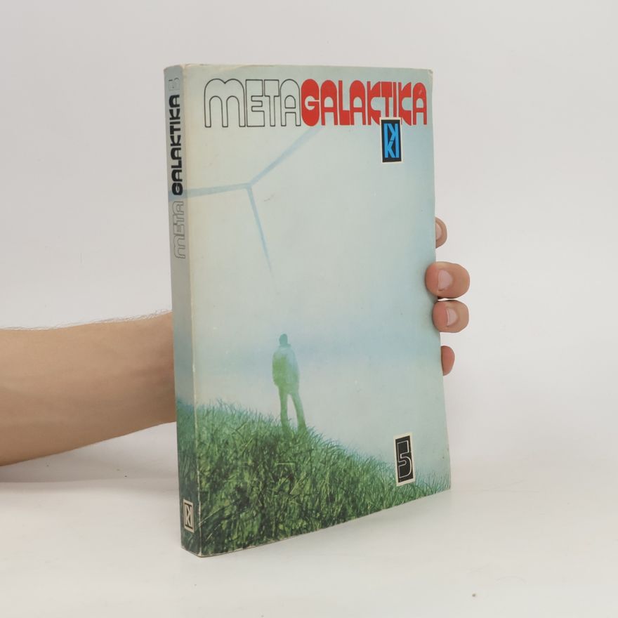 Collectif d'auteurs Metagalaktika