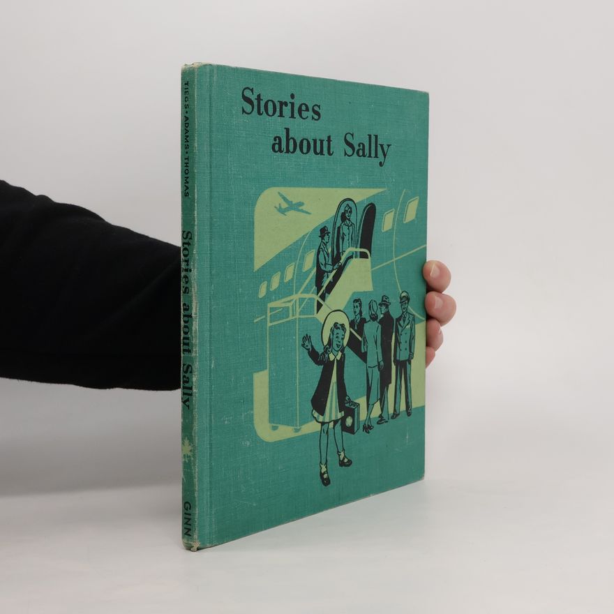 Eleanor Thomas Stories about Sally