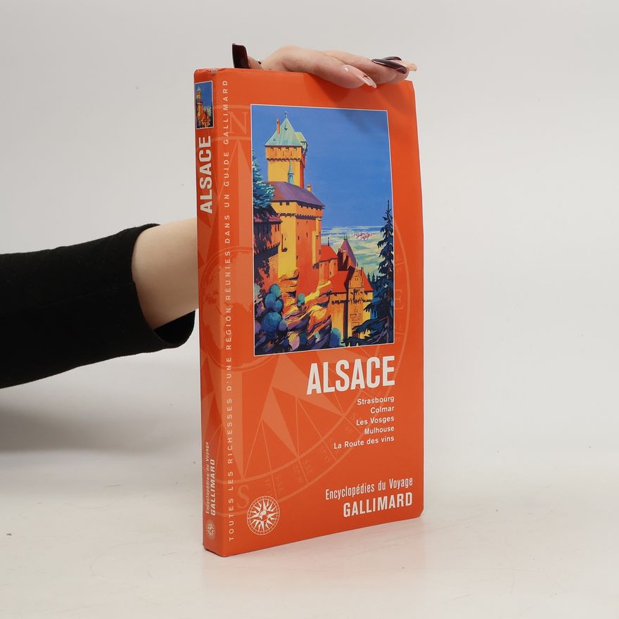 Christine Piat Alsace