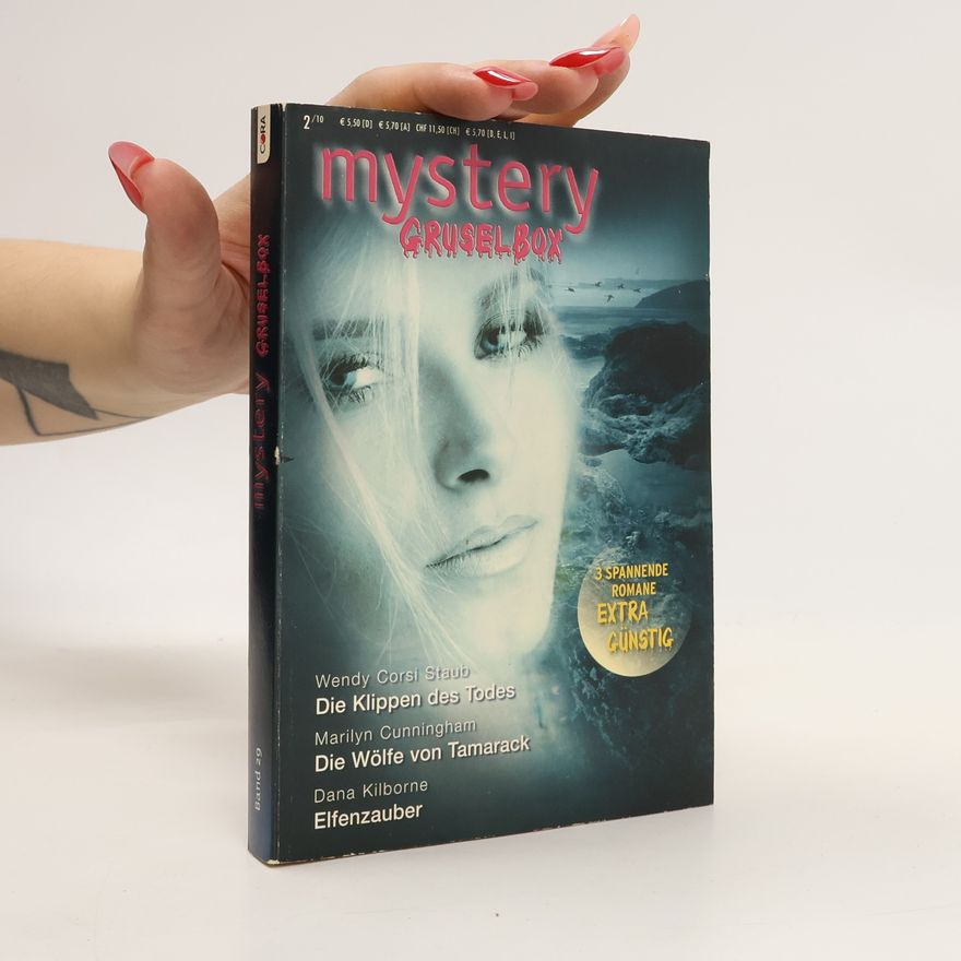 Dana Kilborne Mystery Grusel Box. 29
