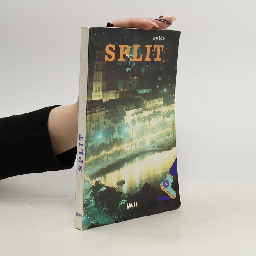 Autorenkollektiv Guide de Split