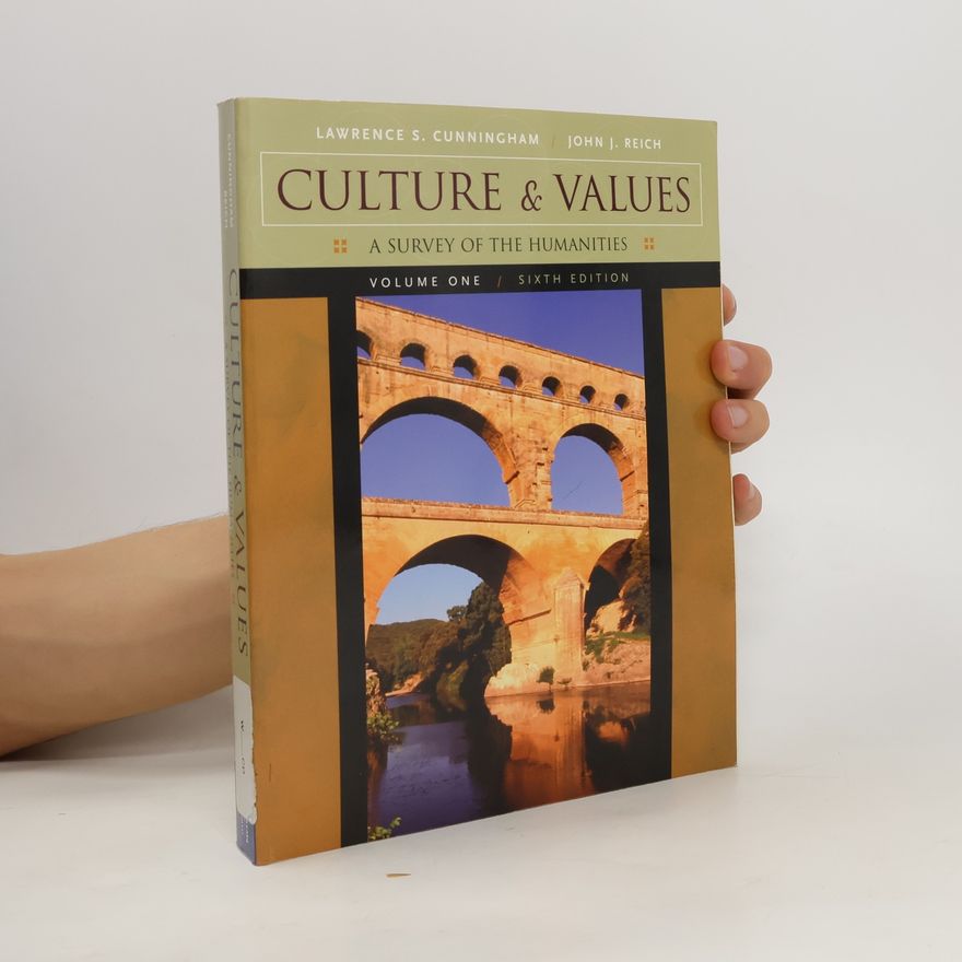 John J. Reich Culture & Values