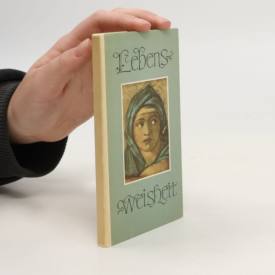 Autorenkollektiv Lebensweisheit