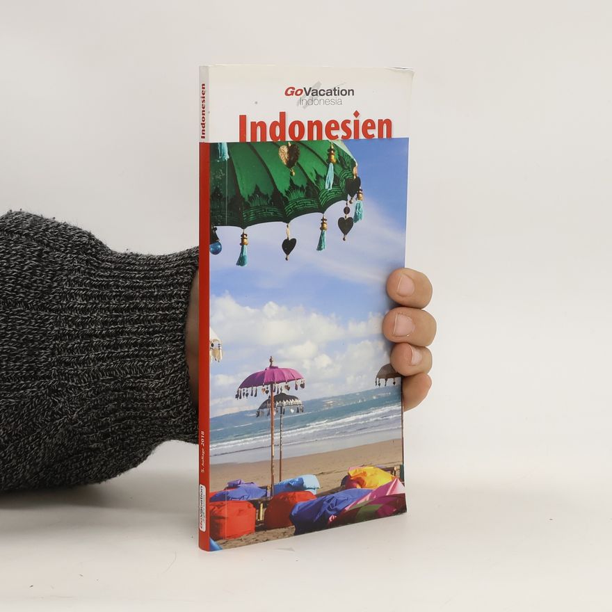 Maren Dannhorn Indonesien 2018