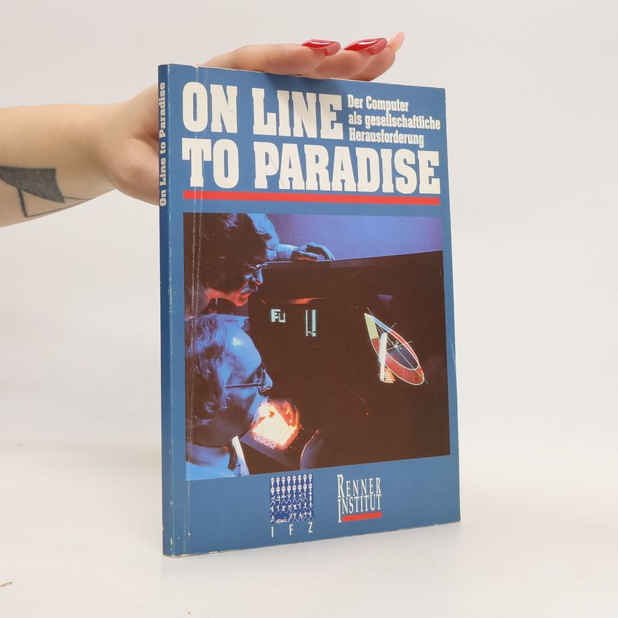 Kolektiv autorů On Line To Paradise