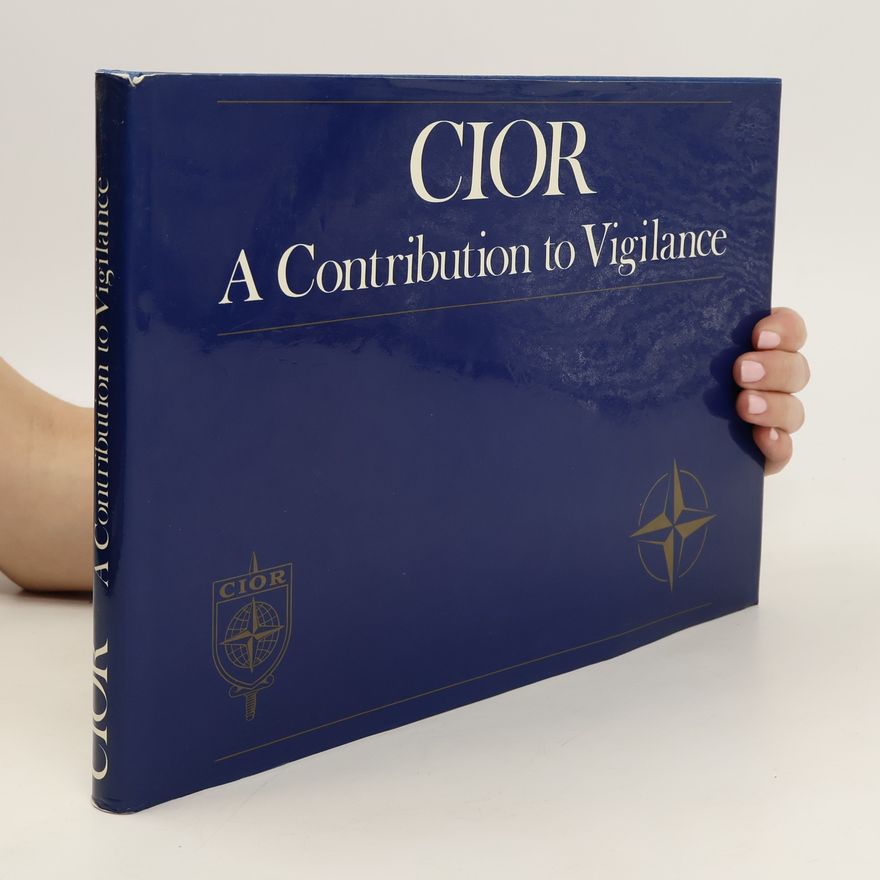 Autores varios CIOR. A Contribution to Vigilance