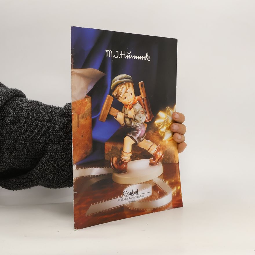 Auteurscollectief M. J. Hummel