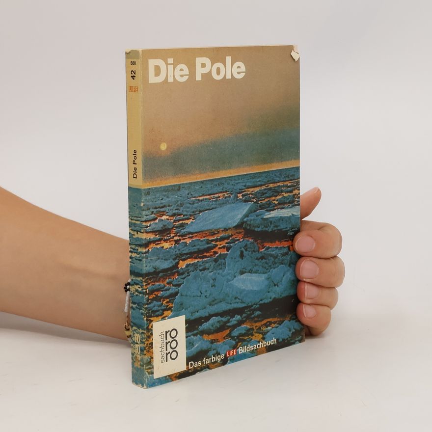 Willy Ley Die Pole