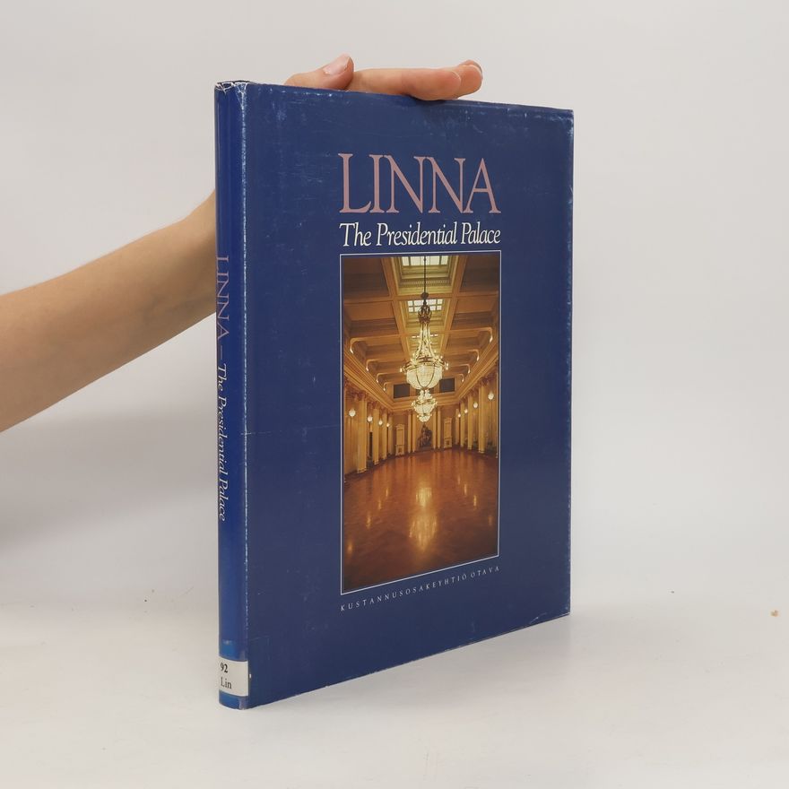Auteurscollectief Linna. The Presidental Palace