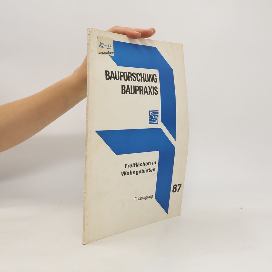 Kolektiv autorů Bauforschung. Baupraxis