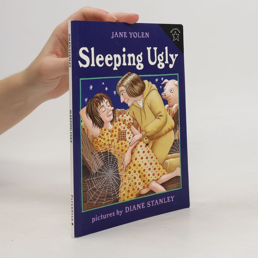 Jane Yolen Sleeping Ugly