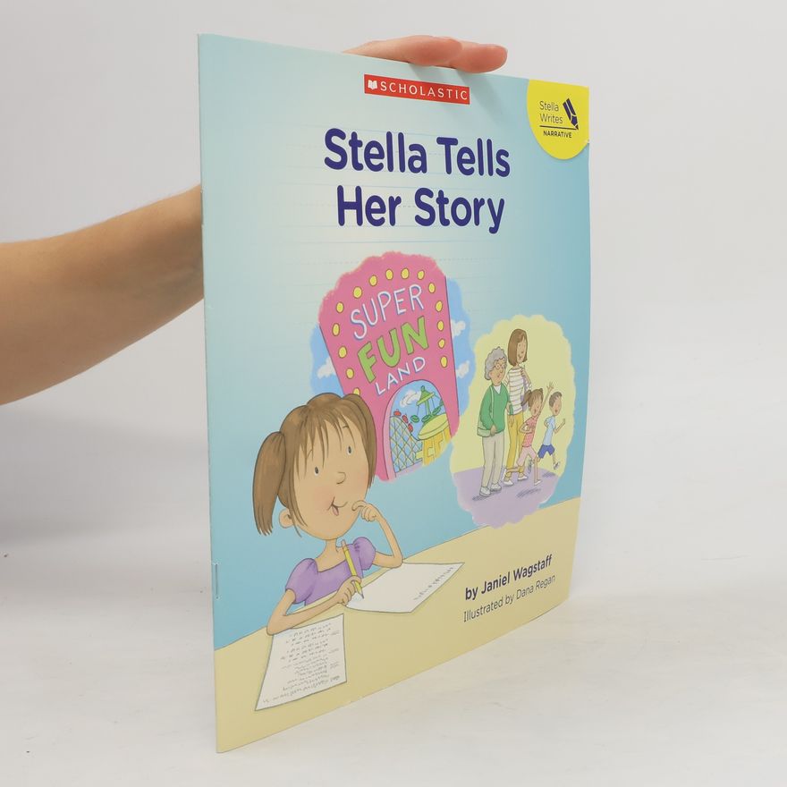 Dana Regan Stella Tells Her Story