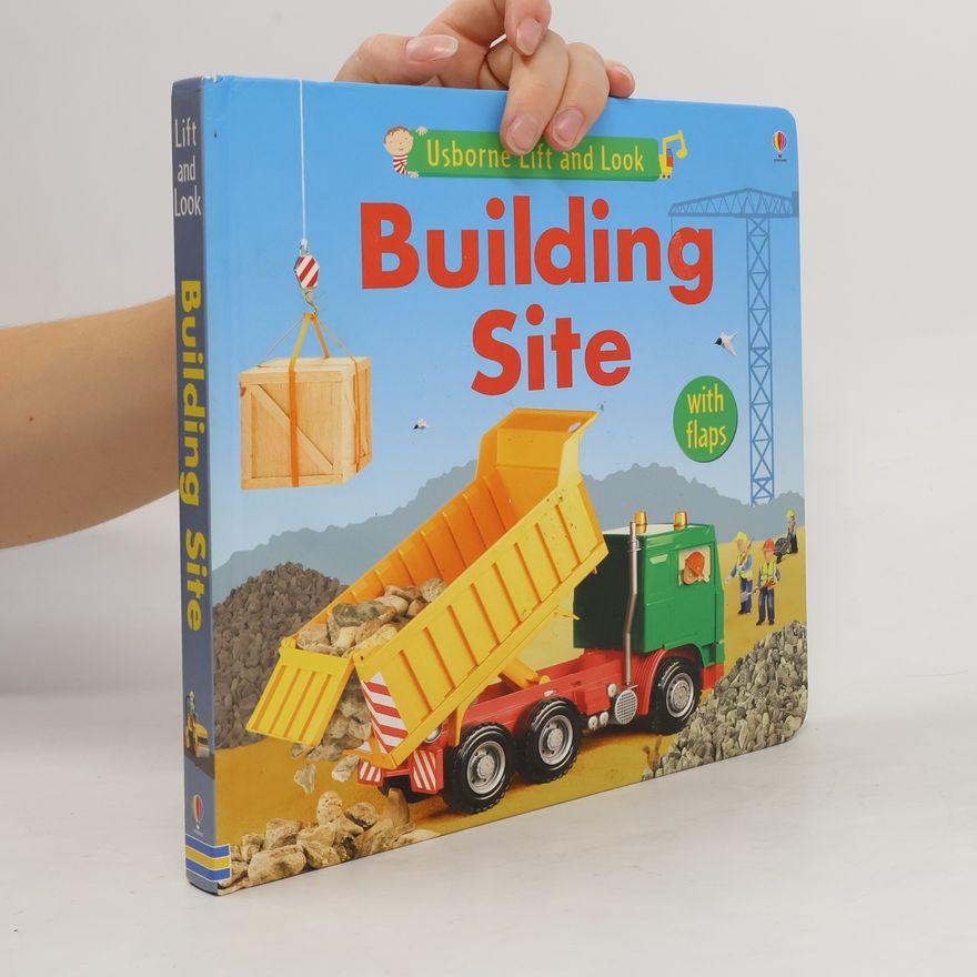 AA.VV. Building Site