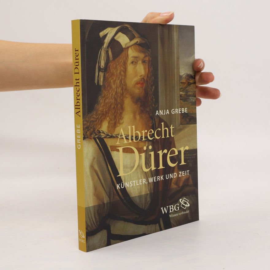 Anja Grebe Albrecht Dürer