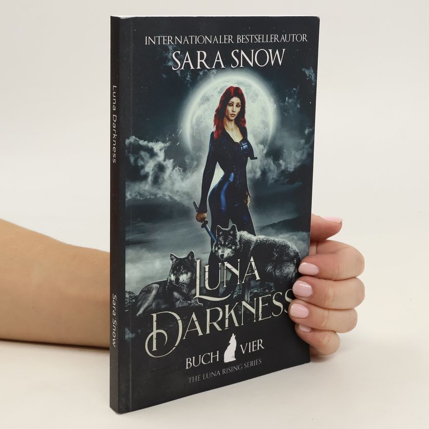 Sara Snow Luna Darkness