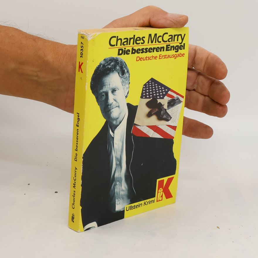 Charles McCarry Die besseren Engel