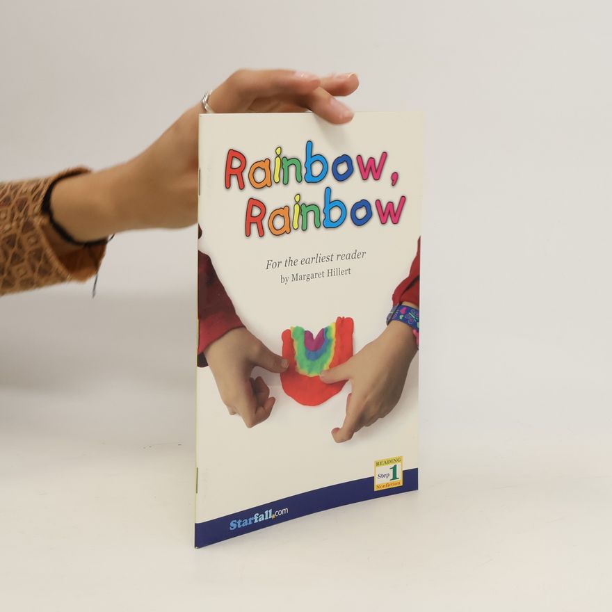 Margaret Hillert Rainbow, Rainbow
