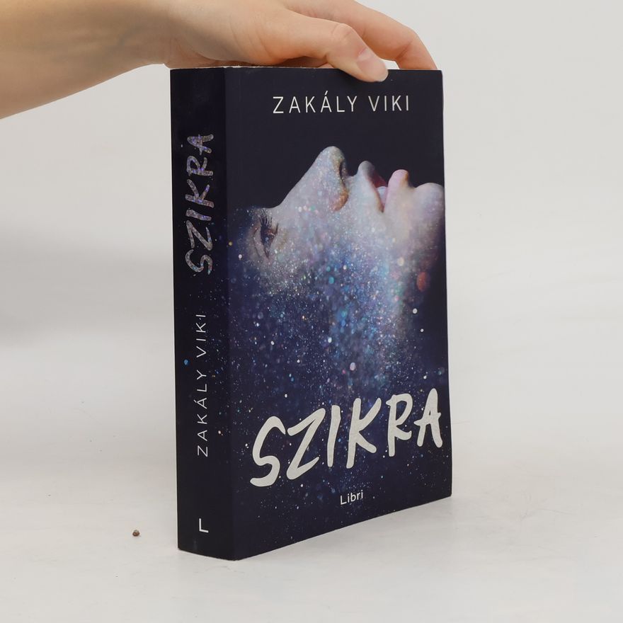 Zakály Viki Szikra