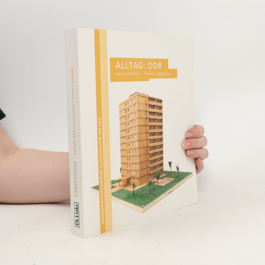 Dagmar Puzberg Alltag: DDR