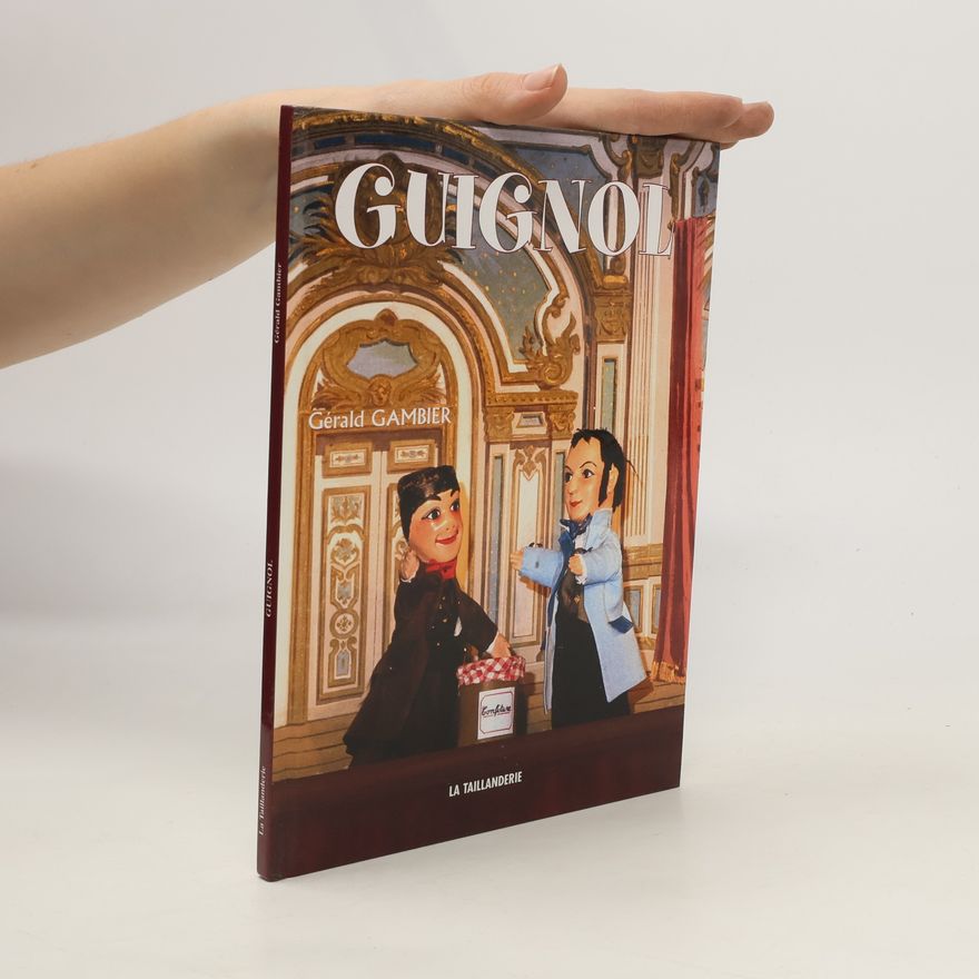 Gérald Gambier Guignol