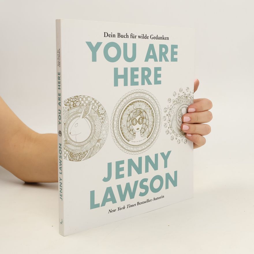 Jenny Lawson You are here