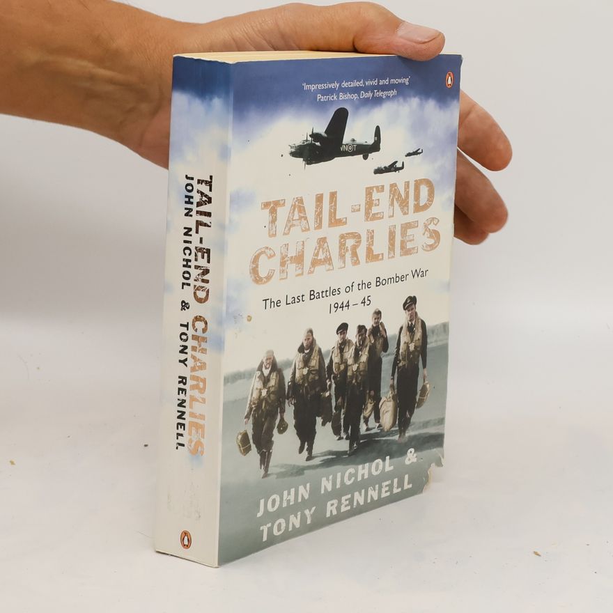 John Nichol Tail-End Charlies