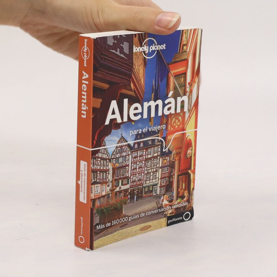 Various authors Alemán para el viajero 5