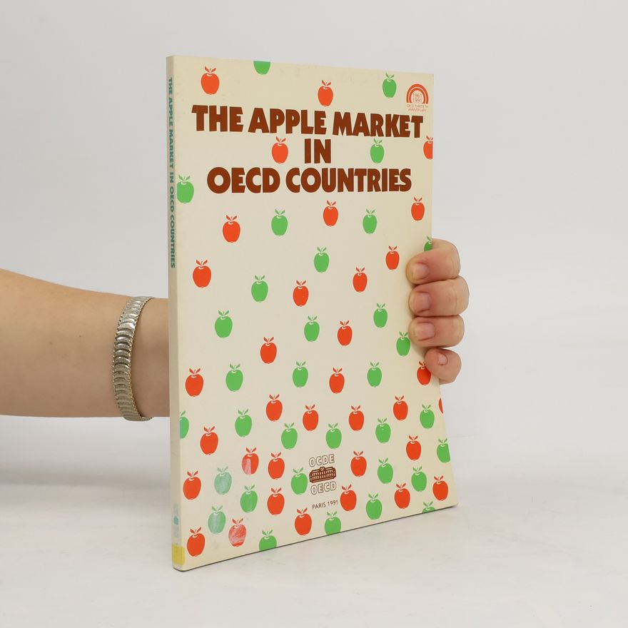 Kolektiv autorů The Apple market in OECD countries
