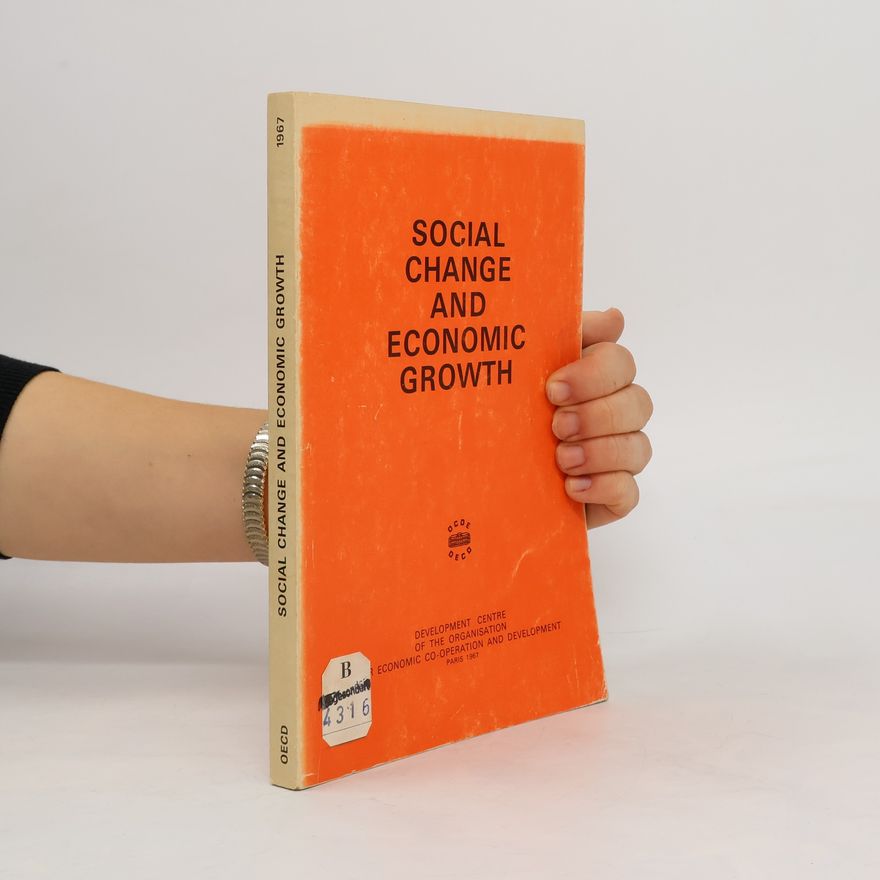 Autorenkollektiv Social Change and Economic Growth