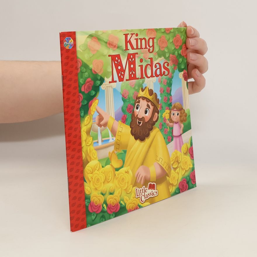 Autorenkollektiv King Midas