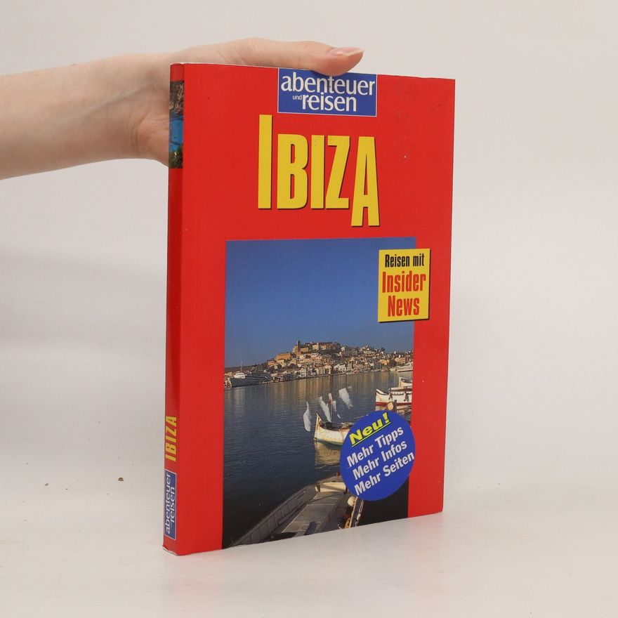 Michael Reimer Ibiza