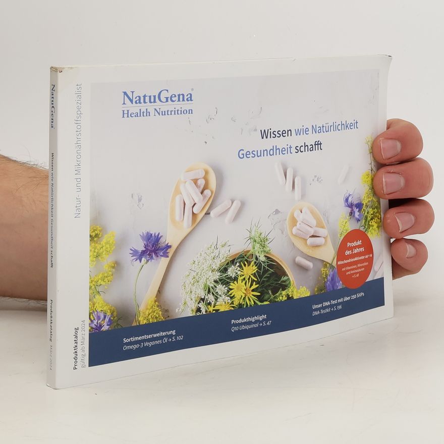 Autorenkollektiv Wissen wie Natürlichkeit. Gesundheit schafft