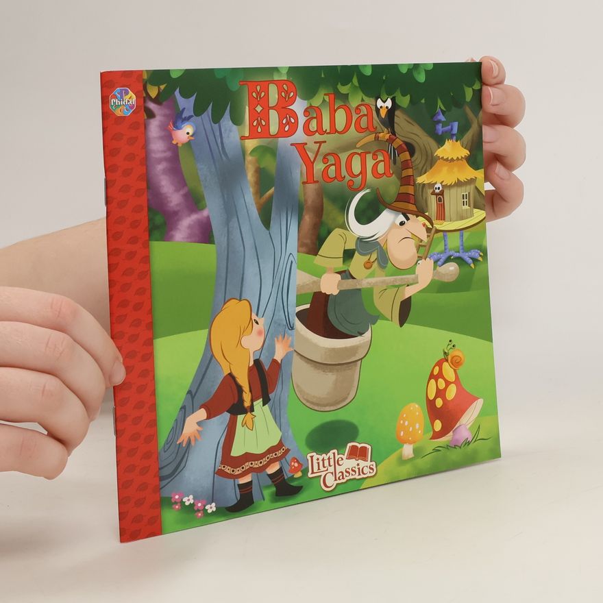 Autorenkollektiv Baba Yaga