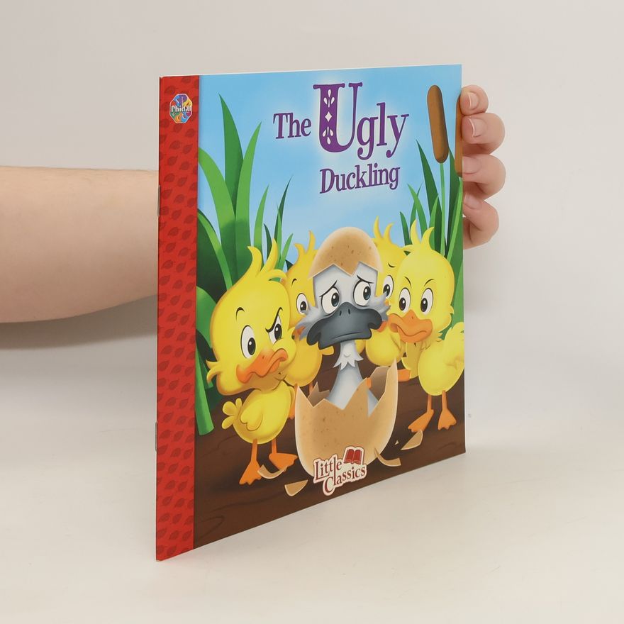 Emma Fucci The Ugly Duckling