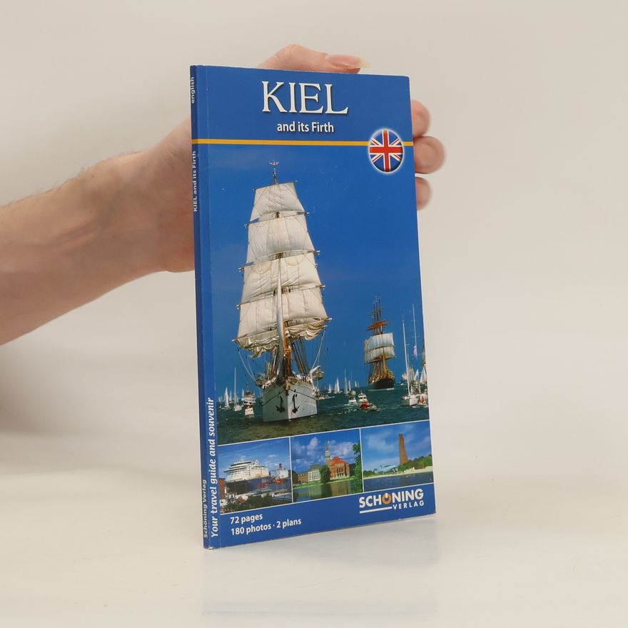 Betina Borgwardt Kiel and its firth
