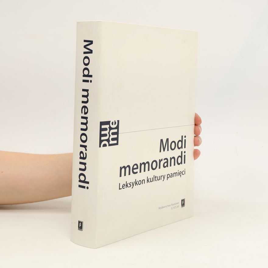 Scholar Modi memorandi