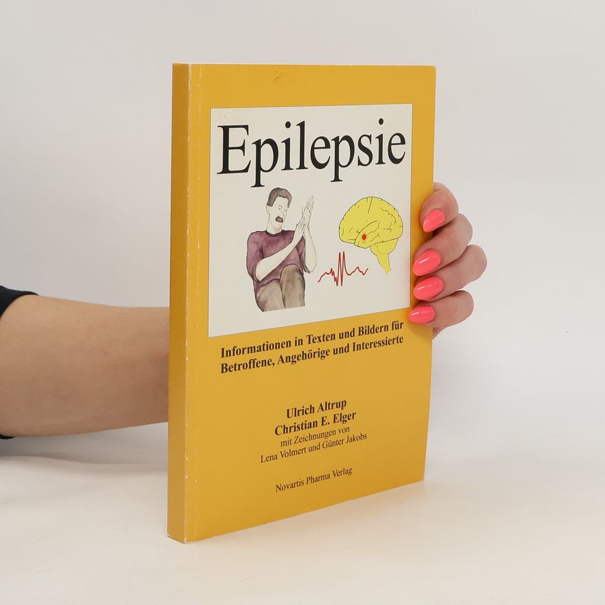 Ulrich Altrup Epilepsie