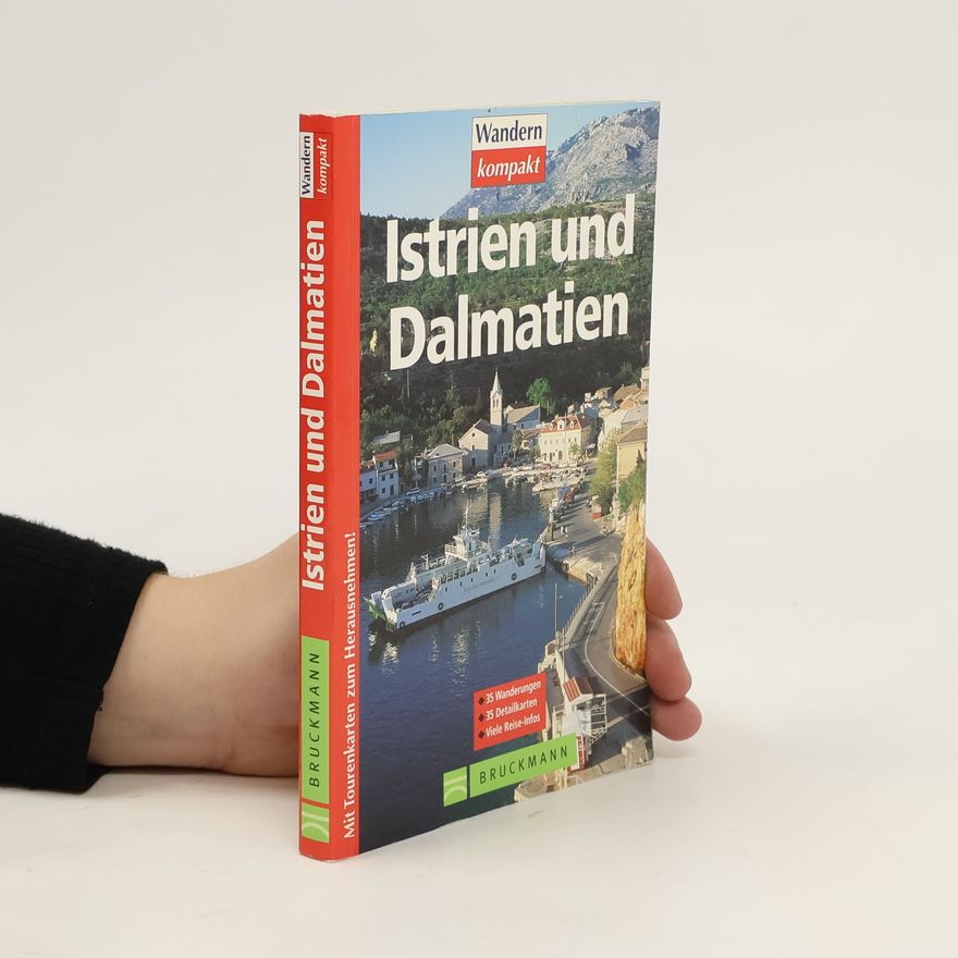 Michael Pröttel Istrien und Dalmatien