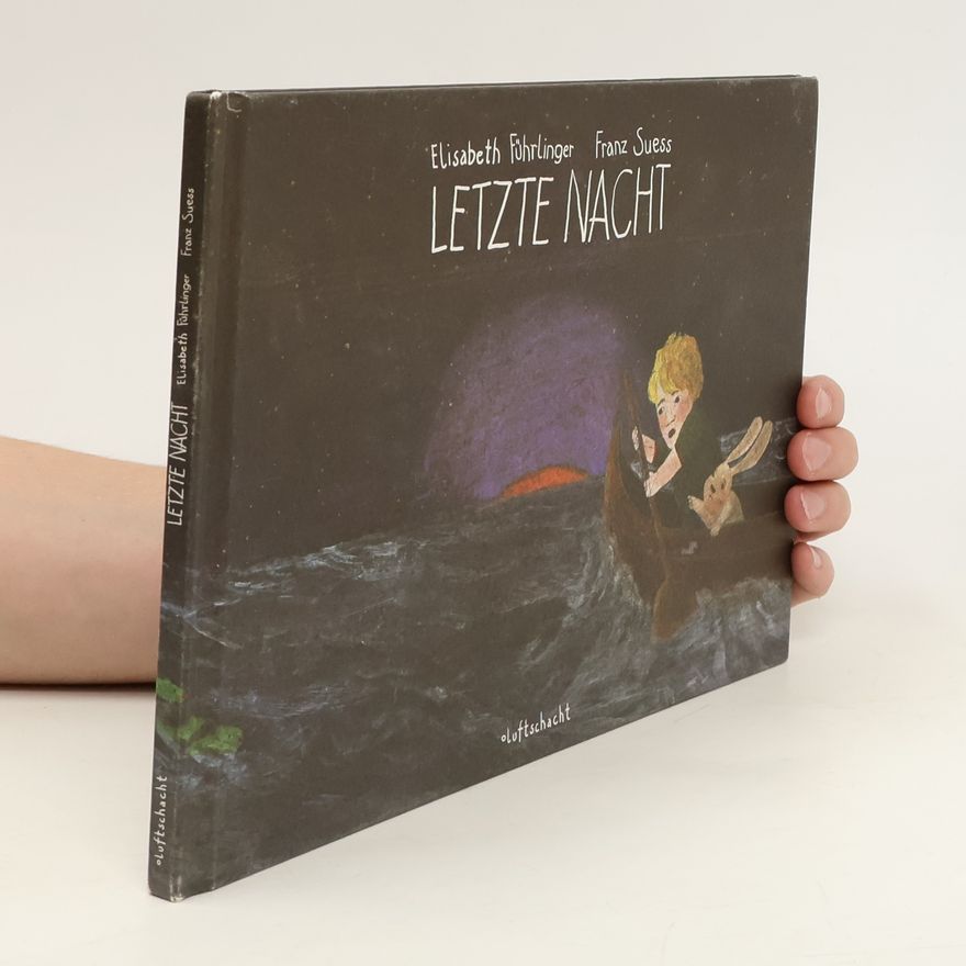 Elisabeth Führlinger Letzte Nacht