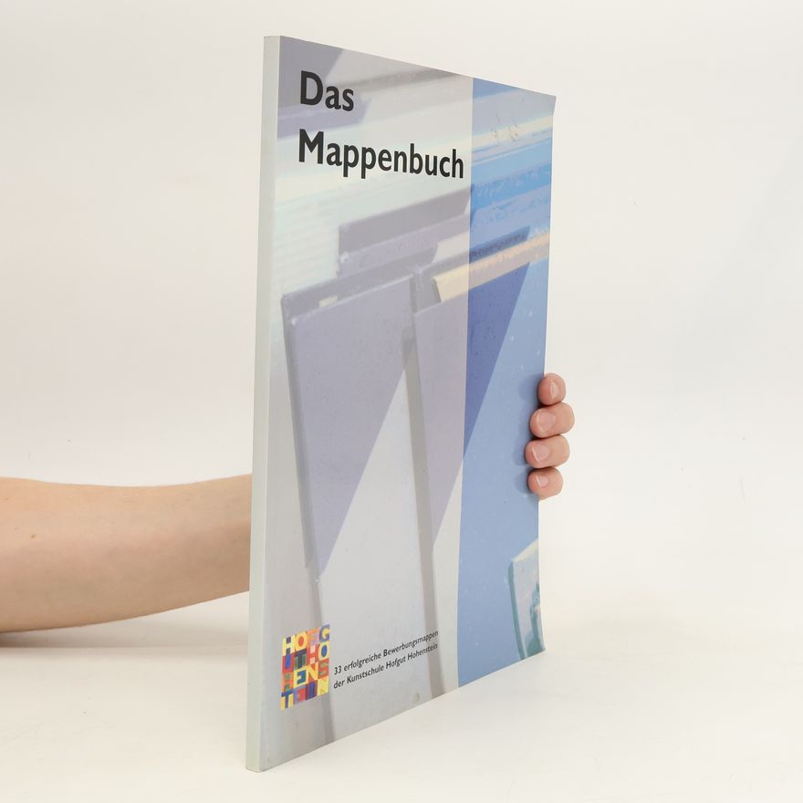 Auteurscollectief Das Mappenbuch