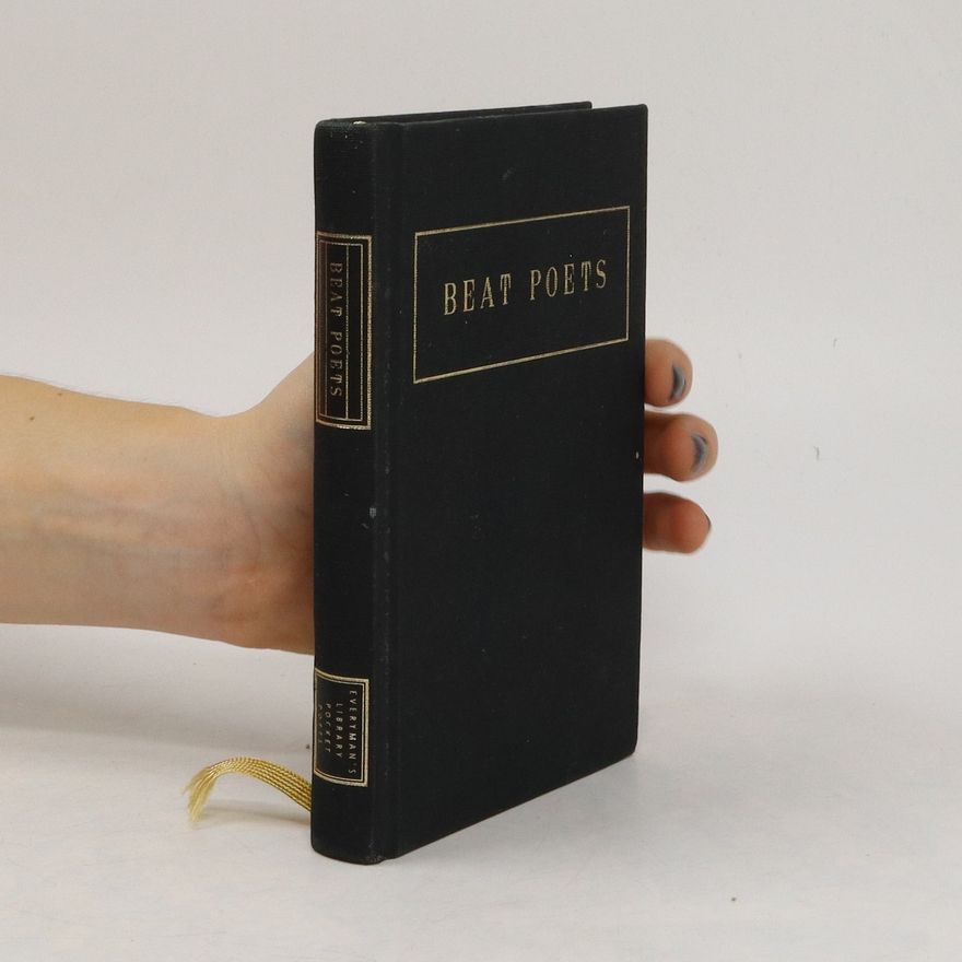 Kolektiv autorů Beat Poets