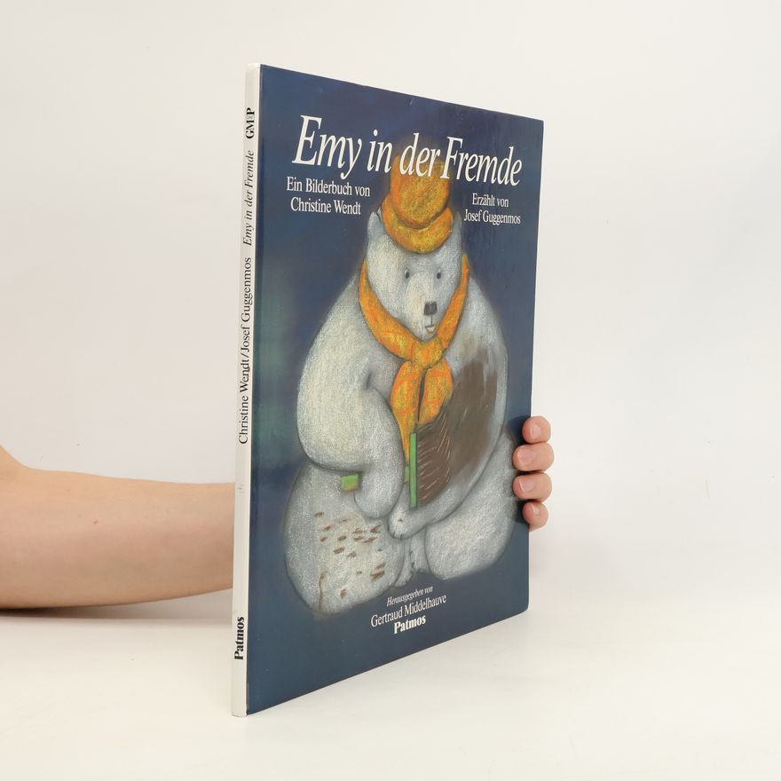 Gertraud Middelhauve Emy in der Fremde