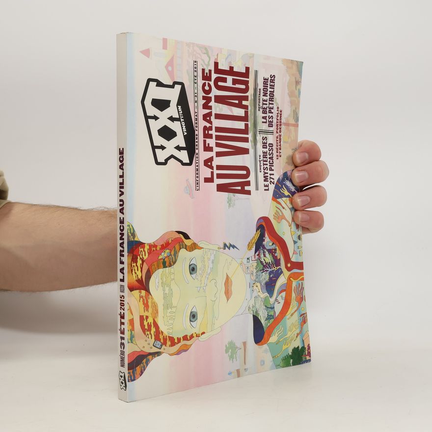 Various authors Revue XXI 31. La France au village